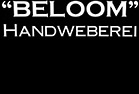 BELOOM - HANDWEBEREI